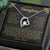 To My Daughter - Love Dad - Beautiful Set Forever Love Necklace