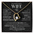 Gift For Wife Meeting You Was Fate Necklace Forever Love Necklace
