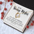 Mother's Day Special Edition 1 Forever Love Necklace