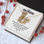 To My Girlfriend Naughty Thoughts Necklace 1 Forever Love Necklace