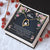 To My Mom - The Are Not Enough Words To Describe - Necklace Forever Love Necklace