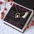 To My Wife Necklace Anniversary Gift For Wife Meeting You Was Fate Becoming Your Friend Was A Choice 1 Forever Love Necklace