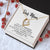 Perfect Mother's Day Gift Forever Love Necklace