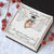 To My Daughter Owl Graduation Forever Necklace 1 Forever Love Necklace
