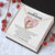 To My Girlfriend - Everything Has Led Me To You - Necklace Forever Love Necklace