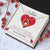 I Just Want To Be Your Last Everything To Soulmate Forever Love Necklace