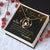 To My Wife I Love You Forever Love Necklace. 1 Forever Love Necklace