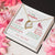 Dear Daughter Forever Love Necklace