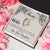 Mother's Day Gift  Bestseller  Forever Love Necklace