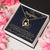 Best Gift For Daughter From Mom Forever Love Necklace