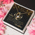 To My Wife I Love You Forever Love Necklace. 1 Forever Love Necklace