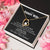 To My Future Wife Heart Date Kiss Love 1 Forever Love Necklace