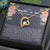 To My Daughter In Law Forever Love Necklace