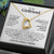 Girlfriend - Special Forever Love Necklace
