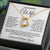The Light Of My Life  To My Wife Necklace Forever Love Necklace