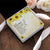 To My Bonus Mom - Alluring Beauty Necklace 1 Alluring Beauty Necklace