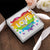 Rainbow Love Alluring Beauty Necklace