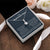 To My Boyfriend's Mom - Thank You For Raising The Man Of My Dreams - Necklace Alluring Beauty Necklace