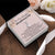 To My Beautiful Granddaughter Pendant Necklace Alluring Beauty Necklace