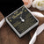 Gift For Your Soulmate Christmas - Someone Special - Alluring Alluring Beauty Necklace
