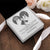 To My Wife Love Promise Alluring Beauty Necklace