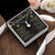 Gift For Your Soulmate Christmas - Merry - Alluring Alluring Beauty Necklace