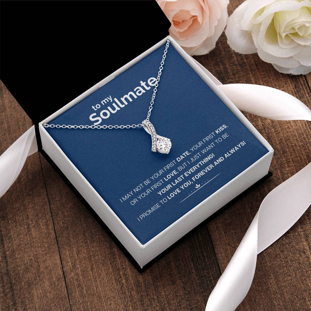 Soulmate Alluring Beauty Necklace