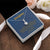 To My Daughter - Heart & Soul - Necklace 3 Alluring Beauty Necklace
