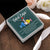 To My Cutest Catch I'm So In Love With You - Eternity Necklace Alluring Beauty Necklace