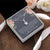 To My Bonus Daughter Family Isn't Always Blood Alluring Beauty Necklace 1 Alluring Beauty Necklace
