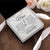 To My Boyfriend's Mom - Thank You For Sharing Your Son - Necklace Gift Set Alluring Beauty Necklace