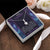 Best Gift For Granddaughter - Beautiful Sparkly Pendant Alluring Beauty Necklace