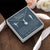 To My Dancing Granddaughter - Gift For Tap Dancer Folk Dancer Dance Enthusiast Alluring Beauty Necklace