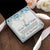 To My Beautiful Mother Gift From Daughter Alluring Beauty Necklace