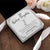 To My Badass Daughter Luxury Necklace Alluring Beauty Necklace