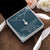 To My Bestfriend - Miss You Always-  925 Sterling Silver Pendant Alluring Beauty Necklace