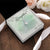 To My Daughter - The Happiness In My Life - Necklace Alluring Beauty Necklace