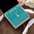 Mom To Be Sparkly Pendant Alluring Beauty Necklace