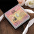 Pug Hugs From Heaven Alluring Beauty Necklace