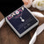 Moonkite Presents - To My Daughter Alluring Necklace Mp18 Alluring Beauty Necklace