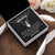 Thank You For Giving Me A Reason Necklace Alluring Beauty Necklace