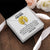 To My Crypto Partner - Doge To The Moon - Alluring Beauty Necklace Alluring Beauty Necklace
