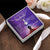 The Beast Loves Soulmates - Alluminum Necklace Alluring Beauty Necklace