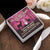 Pink Sunset Hunting Alluring Beauty Necklace