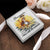 To My Badass Daughter Alluring Beauty Necklace