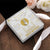 Beautiful Eid Gift For Wife- My Blessing From Allah Alluring Beauty Necklace