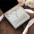 To My Beautiful Granddaughter On Your Graduation Day Flowery Alluring Beauty Alluring Beauty Necklace