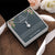 To My Beautiful Daughter - Someday When The Pages - Mom To Daughter Alluring Beauty Necklace