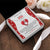 To Carole-Anne Happy Valentine's Day Alluring Necklace Alluring Beauty Necklace