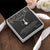Alluring Beauty Necklace To Your Daughter – From Mom & Dad With Love – Jewelry Gift B2d4t3 Alluring Beauty Necklace